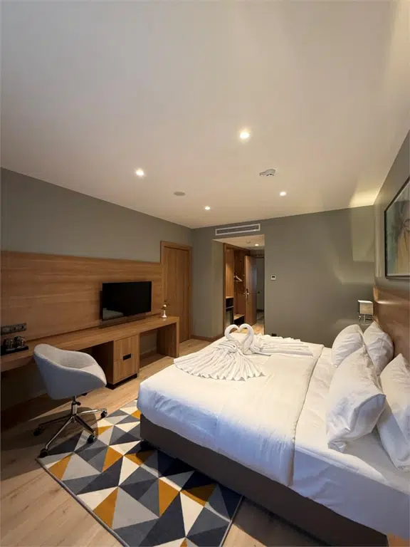 room image
