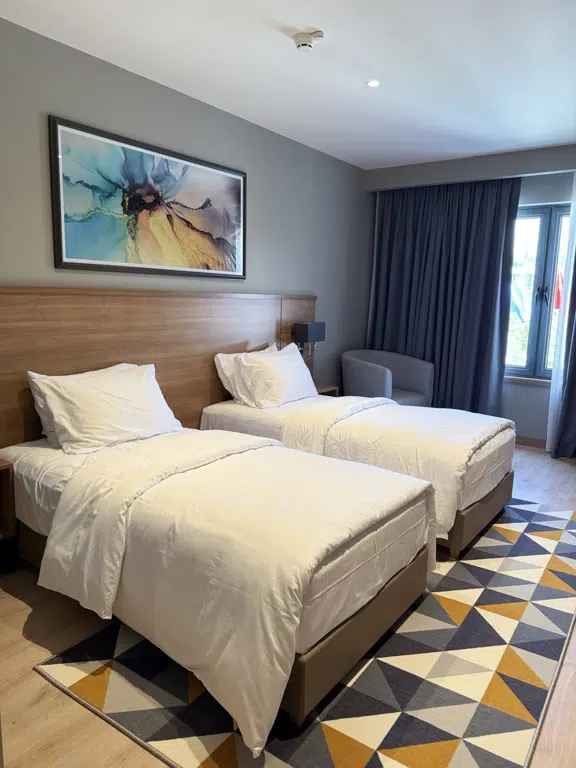 room image